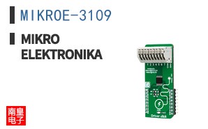 MIKROE-3109 ͼƬ