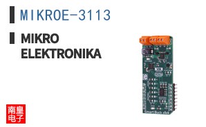 MIKROE-3113 ͼƬ