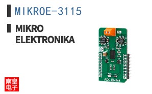 MIKROE-3115 ͼƬ