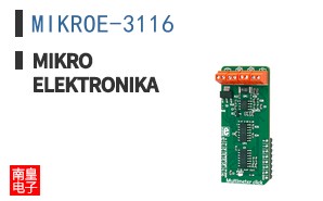 MIKROE-3116 ͼƬ