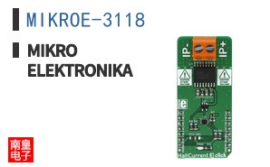 MIKROE-3118 ͼƬ