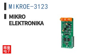 MIKROE-3123 ͼƬ
