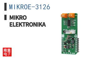 MIKROE-3126 ͼƬ