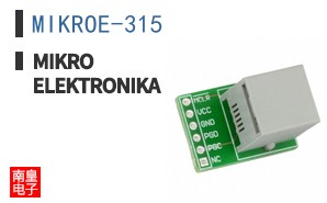 MIKROE-315 ͼƬ