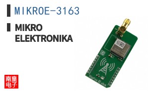 MIKROE-3163 ͼƬ