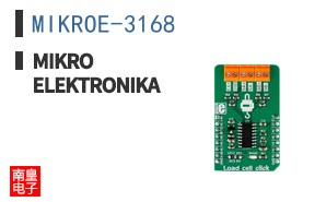 MIKROE-3168 ͼƬ