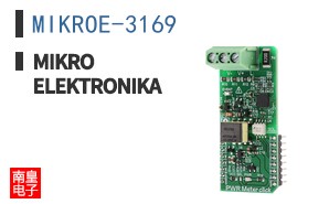 MIKROE-3169 ͼƬ