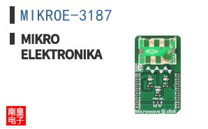 MIKROE-3187 ͼƬ