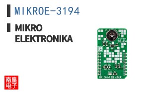 MIKROE-3194 ͼƬ