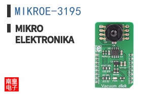 MIKROE-3195 ͼƬ