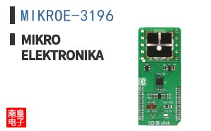 MIKROE-3196 ͼƬ