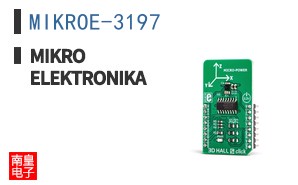 MIKROE-3197 ͼƬ