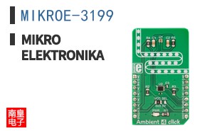 MIKROE-3199 ͼƬ