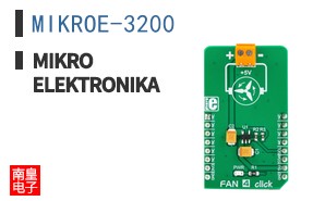 MIKROE-3200 ͼƬ