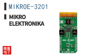 MIKROE-3201 ͼƬ