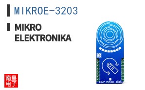 MIKROE-3203 ͼƬ