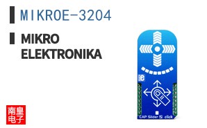 MIKROE-3204 ͼƬ