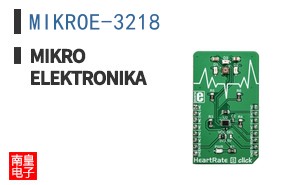 MIKROE-3218 ͼƬ