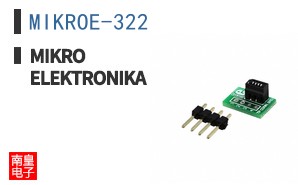 MIKROE-322 ͼƬ