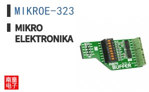 MIKROE-323 ͼƬ