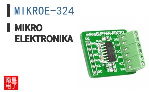 MIKROE-324 ͼƬ