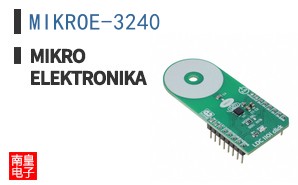 MIKROE-3240 ͼƬ