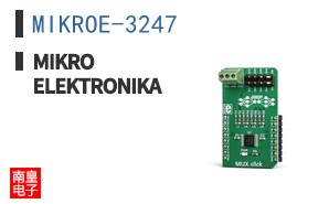 MIKROE-3247 ͼƬ