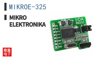 MIKROE-325 ͼƬ