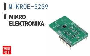 MIKROE-3259 ͼƬ