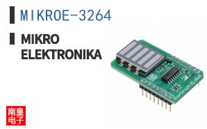 MIKROE-3264 ͼƬ