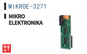 MIKROE-3271 ͼƬ