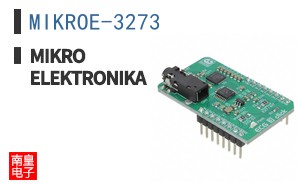 MIKROE-3273 ͼƬ