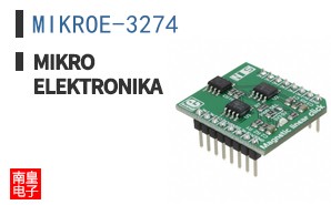 MIKROE-3274 ͼƬ