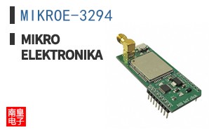 MIKROE-3294 ͼƬ