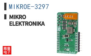 MIKROE-3297 ͼƬ