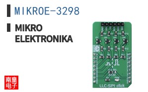 MIKROE-3298 ͼƬ