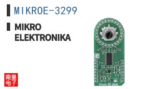 MIKROE-3299 ͼƬ
