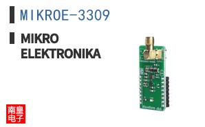 MIKROE-3309 ͼƬ