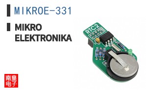 MIKROE-331 ͼƬ