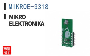 MIKROE-3318 ͼƬ