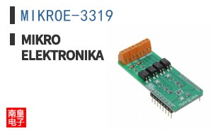 MIKROE-3319 ͼƬ