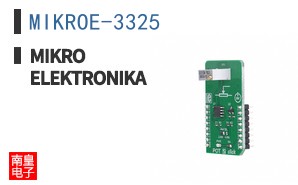 MIKROE-3325 ͼƬ