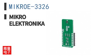 MIKROE-3326 ͼƬ