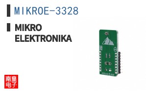 MIKROE-3328 ͼƬ