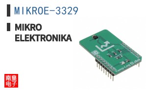 MIKROE-3329 ͼƬ