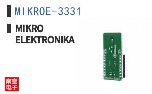 MIKROE-3331 ͼƬ