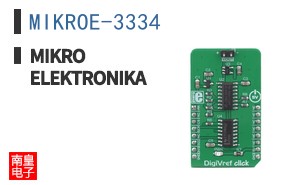 MIKROE-3334 ͼƬ