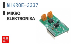 MIKROE-3337 ͼƬ