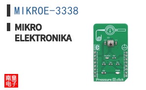 MIKROE-3338 ͼƬ