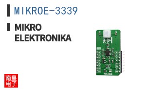 MIKROE-3339 ͼƬ